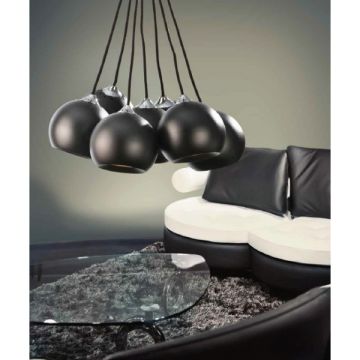 AZzardo GULIA AZ0635 Pendelleuchte 7x50W/GU10 IP20