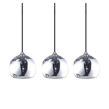 AZzardo GULIA AZ0637 Pendelleuchte 3x50W/GU10 IP20
