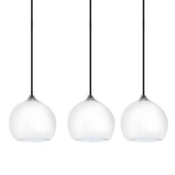 AZzardo GULIA AZ0638 Pendelleuchte 3x50W/GU10 IP20