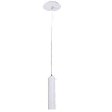 Italux ATHAN FH31141-BJ-WHT Pendelleuchte 1x35W/GU10