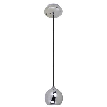 Italux JAMES FH5951-BCB-120 Pendelleuchte 1x50W/GU10