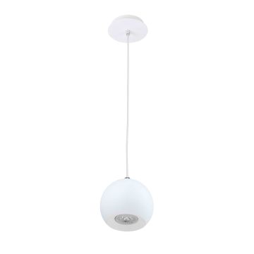 Italux RODRIGO FH5951BJ-150 WH Pendelleuchte 1x4W/GU10