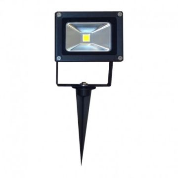 Garden Lights FLOOD 9508011 Gartenstrahler 1x15W/LED 980LM IP44