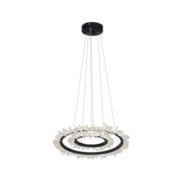 Milagro FROZEN ML617 Pendelleuchte 2x60W/LED 3600LM