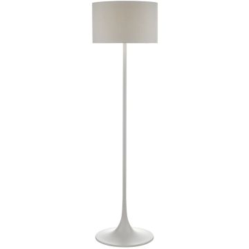 Dar Lighting FUNCHAI FUN4939 Stehleuchte 1x60W/E27