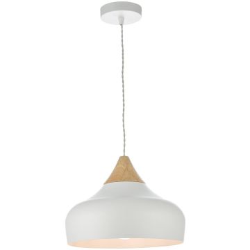 Dar Lighting GAUCHO GAU0102 Pendelleuchte 1x60W/E27