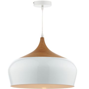 Dar Lighting GAUCHO GAU8602 Pendelleuchte 1x60W/E27