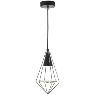 Dar Lighting GIANNI GIA0150 Pendelleuchte 1x50W/GU10/LED