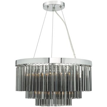 Dar Lighting GIOVANA GIO0510 Pendelleuchte 5x40W/G9 IP20