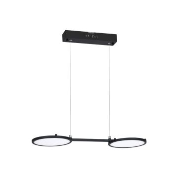 Milagro GIRO ML236 Pendelleuchte 2x20W/LED 1400LM
