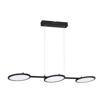 Milagro GIRO ML237 Pendelleuchte 3x30W/LED 2100LM