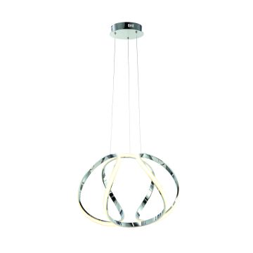 Milagro GLOBE ML3808 Pendelleuchte 1x50W/LED 3000LM