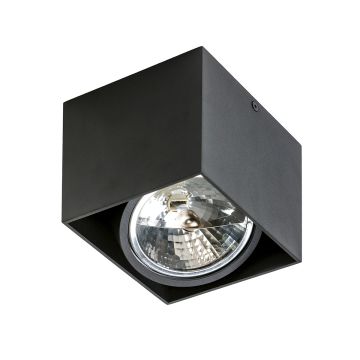 AZzardo ALEX2V AZ1358 Aufbau-Downlight 1x50W/QR111 IP20