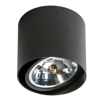AZzardo ALIX2V AZ1357 Aufbau-Downlight 1x50W/QR111 IP20