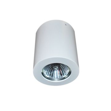 AZzardo BORIS AZ1054 Aufbau-Downlight 1x50W/GU10 IP20