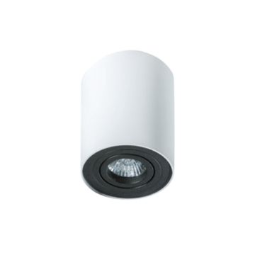 AZzardo BROSS AZ1436 Aufbau-Downlight 1x50W/GU10 IP20