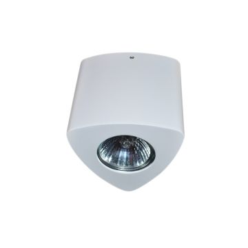 AZzardo DARIO AZ1056 Aufbau-Downlight 1x50W/GU10 IP20