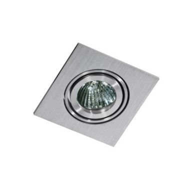 AZzardo EDITTA AZ0806 Einbau-Downlight 1x50W/GU10 IP20