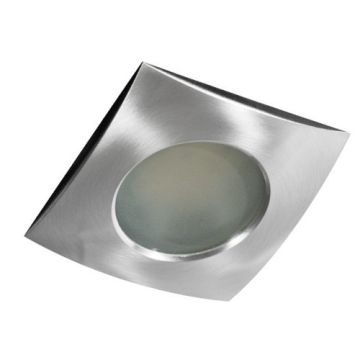 AZzardo EZIO AZ0811 Einbau-Downlight 1x50W/GU10 IP54