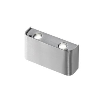 AZzardo GINNO 2 ALU AZ0765 Wandleuchte 4x1W/LED 3000K 320LM IP20