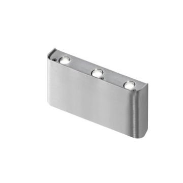 AZzardo GINNO 3 ALU AZ0766 Wandleuchte 6x1W/LED 3000K 440LM IP20