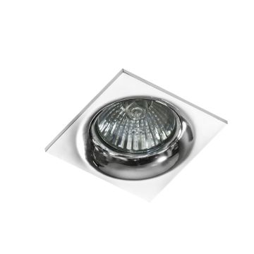 AZzardo IVO AZ1788 Einbau-Downlight 1x50W/GU10 IP20