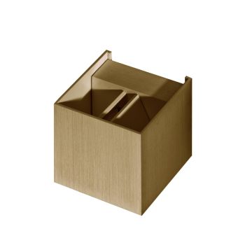 AZzardo LETICIA AZ0952 Wandleuchte 1x40W/G9 IP20