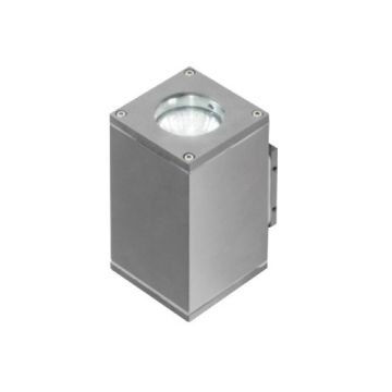 AZzardo LIVIO 2 BGR AZ0888 Wandleuchte 2x50W/GU10 IP54