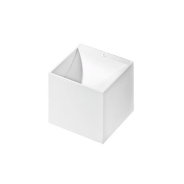 AZzardo MARS AZ0896 Wandleuchte 1x40W/G9 IP20