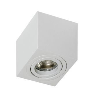 AZzardo MINI ELOY AZ1713 Aufbau-Downlight 1x50W/GU10 IP20