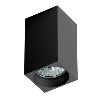 AZzardo MINI SQUARE AZ1382 Aufbau-Downlight 1x50W/GU10 IP20