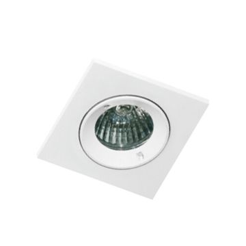 AZzardo PABLO AZ0817 Einbau-Downlight 1x50W/MR16 IP54