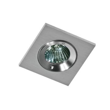 AZzardo PABLO AZ1015 Einbau-Downlight 1x50W/MR16 IP54