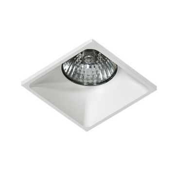 AZzardo PIO AZ0760 Einbau-Downlight 1x50W/MR16