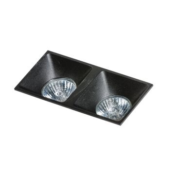 AZzardo PIO AZ1720 Einbau-Downlight 2x50W/MR16