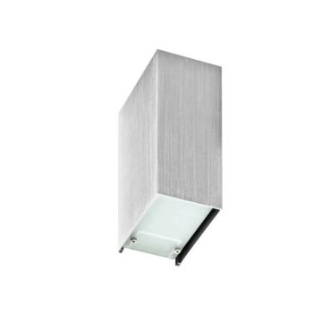 AZzardo RAUL AZ0892 Wandleuchte 2x40W/G9