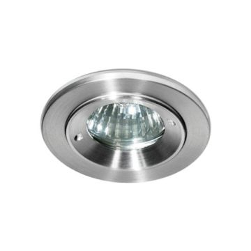 AZzardo TITO AZ0814 Einbau-Downlight 1x50W/MR16 IP54