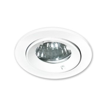 AZzardo TITO AZ0815 Einbau-Downlight 1x50W/MR16 IP54