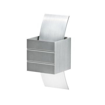 AZzardo VIDAL AZ0862 Wandleuchte 1x40W/G9