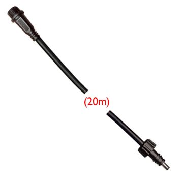 Garden Zone CABLE GZ-CABLE-20M Verbindung IP68