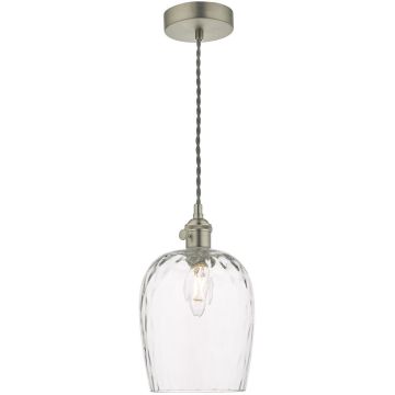 Dar Lighting HADANO HAD0161-03 Pendelleuchte 1x40W/E14