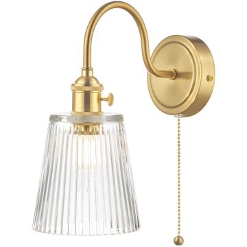 Dar Lighting HADANO HAD0740-05 Wandleuchte 1x40W/E14