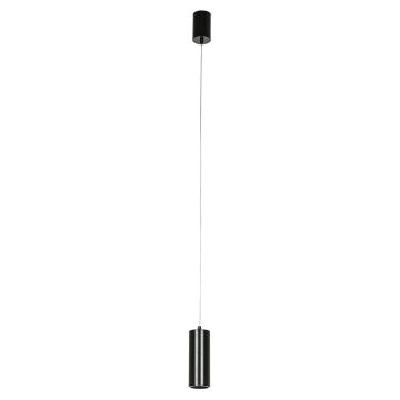 Italux MOLDES HL7718/7W 3000K BL Pendelleuchte 1x12W/LED 450LM IP20