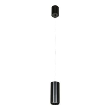 Italux MOLDES HL7719/12W 3000K BL Pendelleuchte 1x12W/LED 820LM IP20