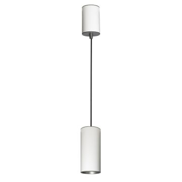 Italux MOLDES HL7719/12W 4000K WH+GR Pendelleuchte 1x12W/LED 820LM IP20