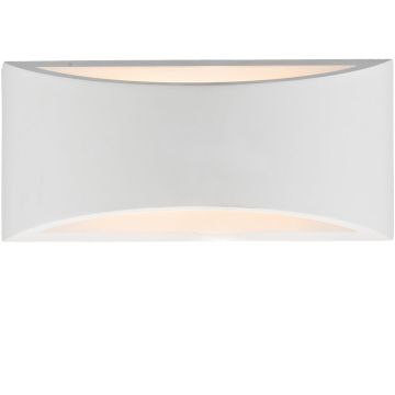 Dar Lighting HOVE HOV072 Wandleuchte 1x25W/G9