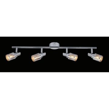Italux KASTOR HP-710AG-04-8KE Spot 4x28W/G9