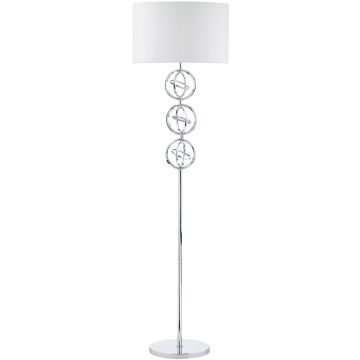 Dar Lighting INNSBRUCK INN4950 Stehleuchte 1x60W/E27