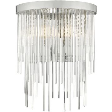 Dar Lighting ISLA ISL0950 Wandleuchte 2x40W/E14
