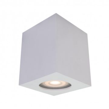 Italux FABRYCIO IT8003S1-WH Aufbau-Downlight 1x50W/GU10 IP44